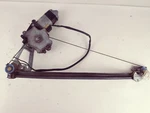 1986 Mercedes 300E Ear Left Door Power Window Regulator & Motor 0130821085 C19. Fixed Price $80.00.