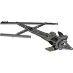 740-763 Dorman Window Regulator Front Driver Left Side Hand Sedan For Civic. Fixed Price $54.60.