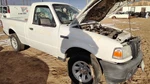 1993-2011 Ford Ranger Passenger Right Manual Window Regulator Oem 7L5Z1023200A. Fixed Price $57.00.