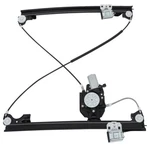 Power Window Regulator Fits 2002-2005 Rover Freelander Front Lh W/ Motor. Fixed Price $35.19.
