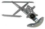 Window Regulator For 2000-2003 Toyota Tundra. Fixed Price $54.69.