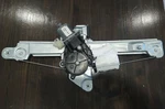 Rear Left Window Regulator Motor 2010-2012 Cadillac Srx Gm Genuine 22847911. Fixed Price $45.89.