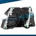 Front Driver Window Regulator With Motor For Nissan Altima 2011-2012 2.5L 3.5L. Fixed Price $177.29.