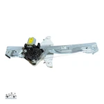 2018-2023 Hyundai Kona Window Regulator Mechanism Electric Rear Left 83401J9000. Fixed Price $33.56.