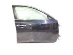 2013 Nissan Altima Oem Right Front Door Electric Sedan Rbd Storm Blue 4DR Sv. Fixed Price $296.63.