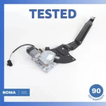 95-96 Jaguar Xjs Series 3 Front Left Driver Window Regulator W/ Motor Oem. Fixed Price $133.23.