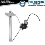 Power Window Regulator Front Rh Right Passenger Side For 93-97 Corolla Sedan. Fixed Price $52.60.