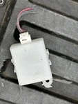 Toyota Sequoia 2008-2018, Keyless Entry Receiver Control Module 89741-0C060. Fixed Price $79.99.