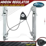 Power Electric Window Regulator For Dodge Caliber 2007-2012 Front Lh Left Driver. Fixed Price $49.29.