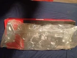 Power Window Regulator For 1999-2003 Toyota Solara Front Driver Side With Motor. Fixed Price $60.00.