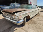 Left Quarter Window Regulator Door Hard Top Fits 1963 Galaxie 1234104. Fixed Price $60.00.