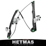 Front Left Driver Side Power Window Regulator With Motor For 04-08 Chevy Malibu. Fixed Price $77.25.