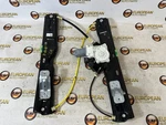 18-25 Range Rover L560 Velar Left Rear Door Window Regulator Motor Oem. Fixed Price $78.00.