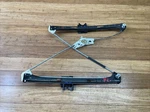 2015-2025 Porsche Macan 95B Front Left Driver Side Window Regulator Oem. Fixed Price $41.60.