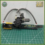 09-15 Jaguar Xf Rear Right Passenger Side Door Window Regulator Oem. Fixed Price $44.00.