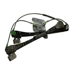 2004-08 Chevrolet Malibu Ls Front Door Regulator 25802961 Left Hand W/motor 2112. Fixed Price $83.12.