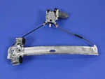 Genuine Mopar 2004-2011 Dakota Front Door Window Regulator Left 55359567AC. Fixed Price $305.58.