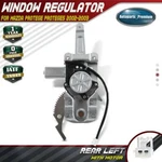 Rear Left Driver Window Regulator With Motor For Mazda 99-03 PROTEGE5. Fixed Price $50.39.