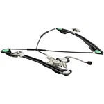 Power Window Regulator 2000-2007 Ford Focus Front Left Side With Motor. Fixed Price $48.04.