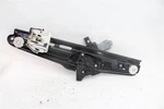Rear Door Window Regulator Power Bmw X3 11 12 Left 51357267103 1315719. Fixed Price $69.99.