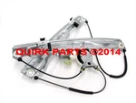 2009-2010 Ford F150 Front Right Passenger Side Window Regulator & Motor Oem New. Fixed Price $160.97.