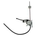 Power Trq WRA64657 Window Regulator & Motor Assembly For Freightliner FLD120SD. Fixed Price $116.84.