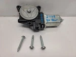 2007-09 Suzuki Passenger Window Motor Front Rear. Fixed Price $53.39.