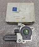 Original Mercedes W211/W220 Rear Left Window Regulator Motor A2118202342. Fixed Price $125.00.
