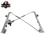 Manual Window Regulator Front Lh Left Driver Side For Gmc Chevy Pickup Truck. Fixed Price $57.99.