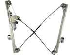 For Sierra 3500 Classic Power Window Regulator And Motor Assembly Brock 54126FF. Fixed Price $56.07.