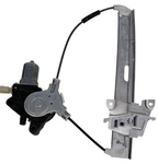 Motorcraft WLRA109 Power Window Regulator W/ 8L8Z7827001A Oem Ford. Fixed Price $90.67.