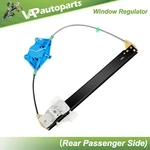 For Audi A4 RS4 Quattro Window Regulator Rear Right Without Motor. Fixed Price $26.99.