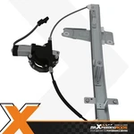 Front Left Lh Power Window Regulator W/motor For Jeep Grand Cherokee 2000-2004. Fixed Price $30.19.