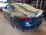 Used Left Door Assembly Side Fits: 2017 Kia Cadenza W/rear Window Suns. Fixed Price $1039.95.