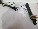 Bmw Series 2014 Right Front Window Regulator Driver Side 51337182132 F10/F11. Fixed Price $82.75.
