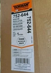 Dorman 752-644 Front Passenger Side Power Window Regulator For Select Chrysler. Fixed Price $79.55.