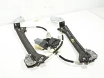 2014-2020 Maserati Ghibli Rear Left Side Door Window Regulator Motor Oem 21K. Fixed Price $69.62.