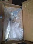 Dorman 741-886 Power Window Regulator & Motor Front Driver Side Chevy/pont. Fixed Price $55.45.