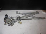 1987-1991 Toyota Camry Right Rear Power Window Regulator 85710-32050 0621002420. Fixed Price $28.50.