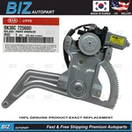Genuine Rear Window Regulator Right Passenger For 2001-2005 Kia Rio 0K30C-72560D. Fixed Price $69.64.
