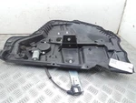 Mazda CX-5 Left Passenger N/s Front Elec Window Regulator KD535997X MK1 12-17. Fixed Price $39.52.