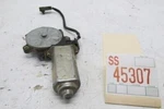 Power Window Motor I30 1996 1997 Infiniti Left Driver Side Rear Back Door Oem. Fixed Price $31.24.