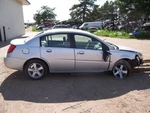 Driver Left Rear Window Regulator Electric Fits 03-07 Ion 47977. Fixed Price $79.44.