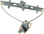 Window Reg W/ Motor Cardone Industries 82-1567BR. Fixed Price $69.46.