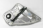 2010 - 2016 Mercedes E350 W212 Rear Left Door Window Regulator W/ Speaker Oem. Fixed Price $85.00.