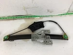 2009 - 2012 Audi A4 Rear Left Driver Side Door Window Regulator 8K0839461A Oem.. Fixed Price $44.99.