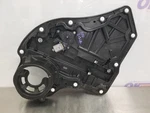 2020 Ford Explorer Xlt Rear Door Window Regulator Left Driver. Fixed Price $47.50.
