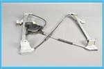 2003-09 Hummer H2 Driver Left Front Lh Window Regulator. Fixed Price $114.00.