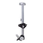 Honda Cr-v Window Regulator W/ Power Motor Front Pn: 72250-SWA-A01. Fixed Price $85.00.