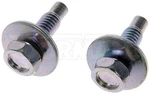 Dorman 961-041D For Nissan Splash Shield Retainer. Fixed Price $9.98.